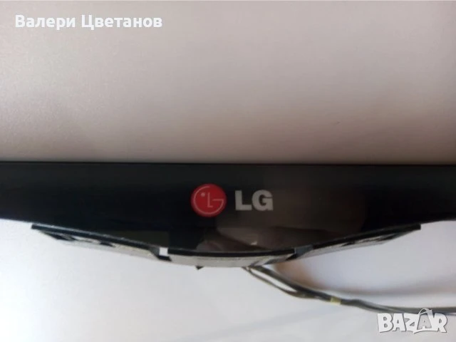 телевизор LG 42LA660S на части, снимка 10 - Телевизори - 51333699