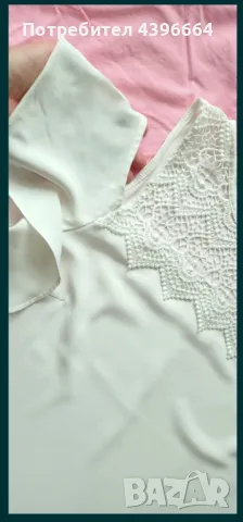 дамска блузка къс ръкав, снимка 8 - Тениски - 50197373