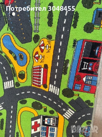 Килим, снимка 8 - Килими - 51343730