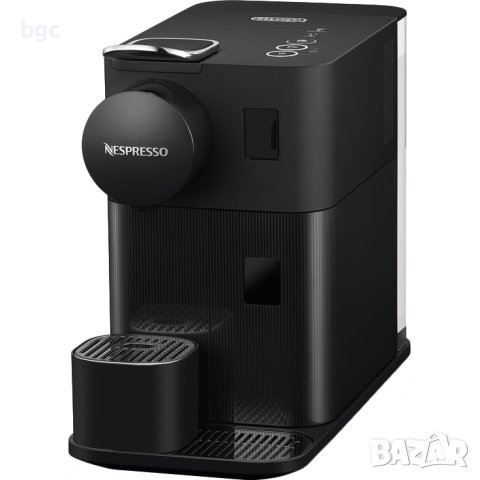 Висок Клас Еспресо машина Nespresso De’Longhi Lattissima One Evolution с Капучино система , снимка 3 - Кафемашини - 43198509