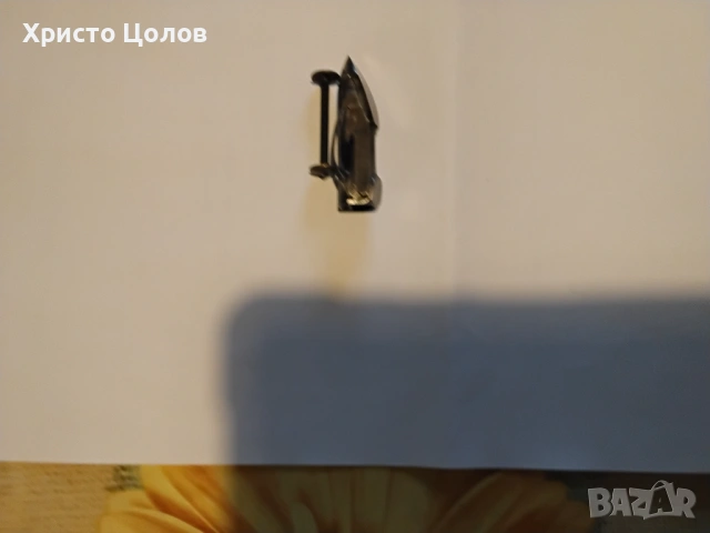 Совалка и калерче за колекционерска машина Singer, снимка 2 - Колекции - 53441446