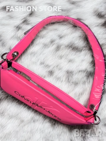 Чанта Calvin Klein, снимка 1