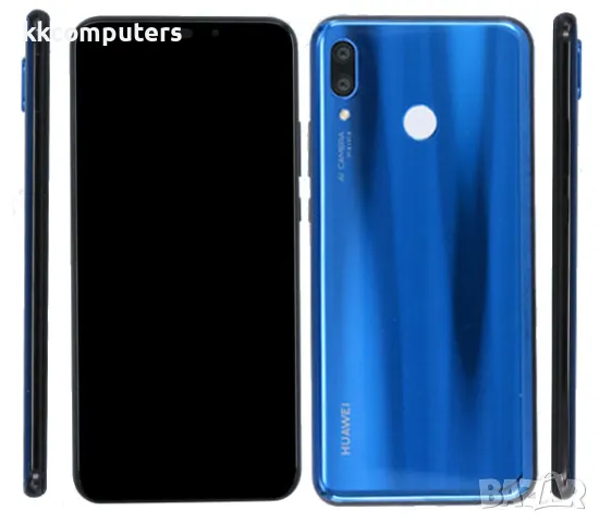 ЧАСТИ - за HUAWEI - Nova 3