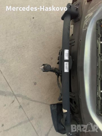 Mercedes-Benz C220CDI 4Matic AMG LINE, снимка 6 - Автомобили и джипове - 33068458