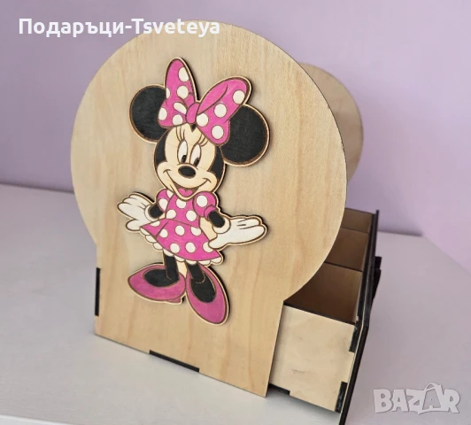 Поставка за диадеми