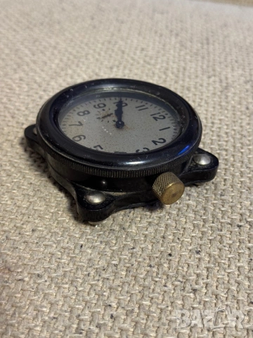 Лот часовници за вграждане , снимка 7 - Антикварни и старинни предмети - 53373755