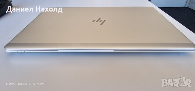 HP EliteBook 840 G5, i5-8350, 8/512, Win 11 Pro, снимка 10 - Лаптопи за работа - 43363772