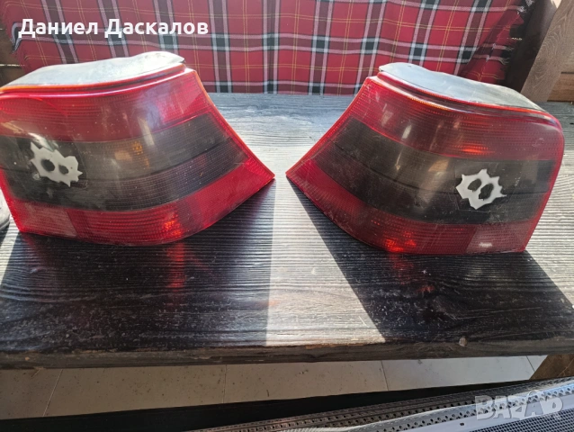 Части за голф 4