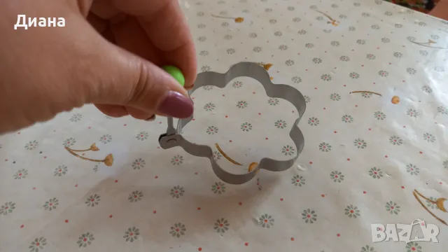 НОВИ форми за яйца, снимка 2 - Форми - 50179114