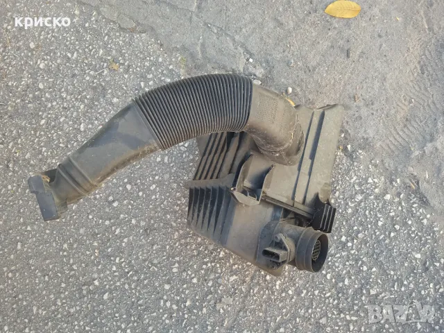 филтърна кутия сеат