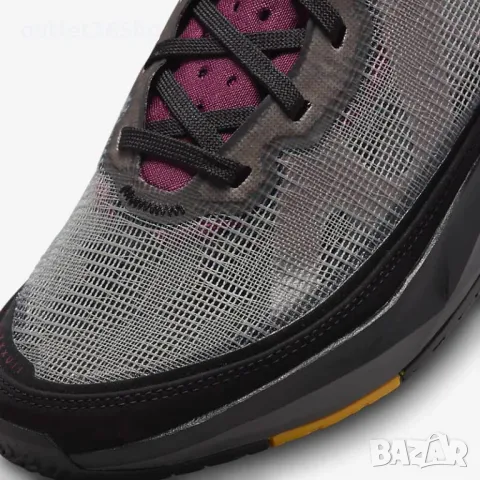 Nike - Air Jordan 37 номер 40 мъжки Оригинал Код 5072, снимка 8 - Маратонки - 50421555