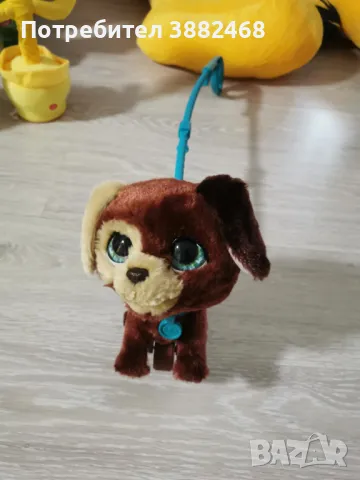 Джижещи се музикални интерактивни играчки , снимка 2 - Други - 49349184