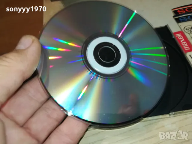 limp bizkit cd 1405251143, снимка 13 - CD дискове - 50282859