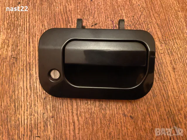 Външна дръжка заден капак  за CHERY TIGGO 3 DR5 1.6 (2007)