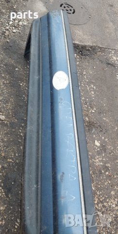 Задна Броня Опел Вектра А - 90287282 N, снимка 5 - Части - 43891880