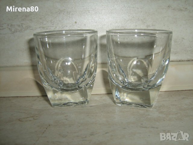 Шотове за текила - 7 бр. !, снимка 2 - Сервизи - 32279151