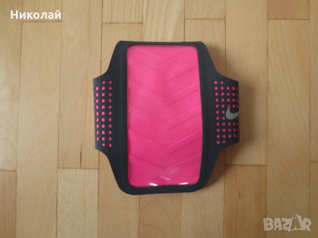 Nike Ultra-Light Running Armband , снимка 2 - Чанти - 32540592