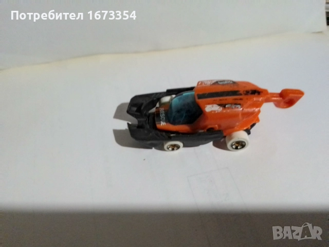 HOT WHEELS обява номер едно , снимка 6 - Колекции - 51468117