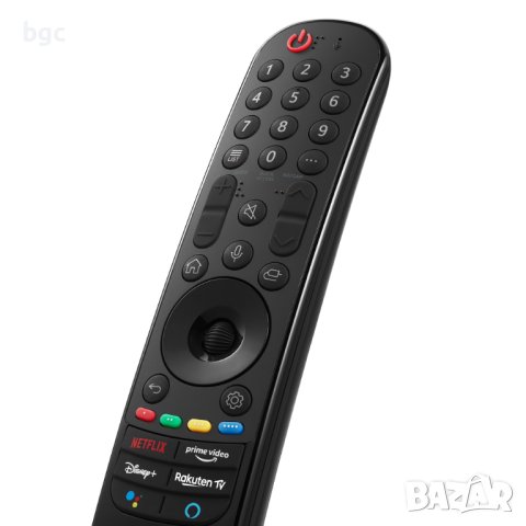 НОВО Дистанционно LG Magic Remote AN-MR21GA - Съвместимост с гама LG TV 2022, 2021, 2020, снимка 5 - Дистанционни - 43681872