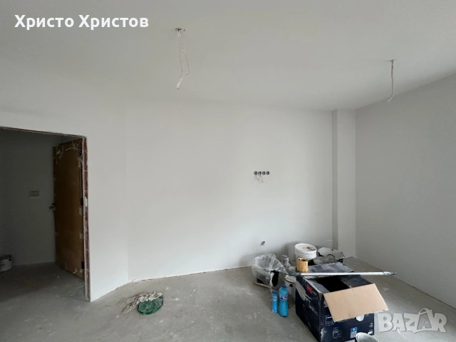 🎨 БОЯДИСВАНЕ НА СТЕНИ И ТАВАНИ – ПРОФЕСИОНАЛНО И КАЧЕСТВЕНО, снимка 2 - Майстори - 48917032