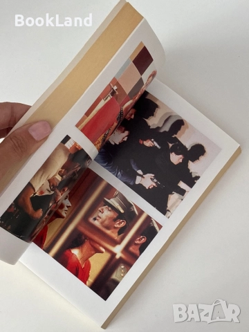 Педро Алмодовар| Киното на желанията , снимка 7 - Художествена литература - 51820859