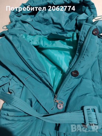 Дамско яке Gang, снимка 5 - Якета - 43900617