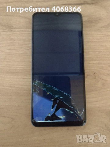 GSM Vivacom 5G UG Phone U23, снимка 2 - Резервни части за телефони - 52194113