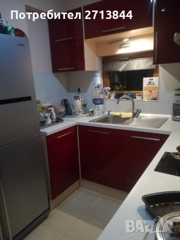 Кухня, снимка 2 - Кухни - 52138167