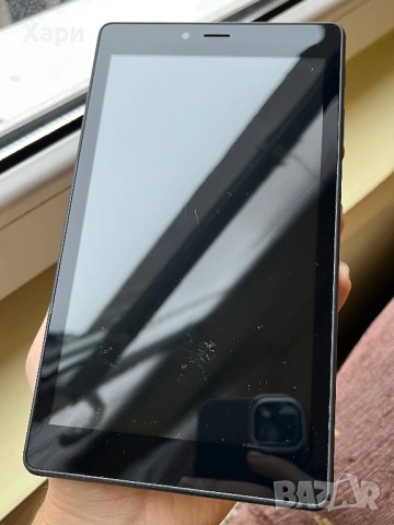 Таблет Alcatel ONETOUCH PIXI 4 7" [модел 9003X], снимка 3 - Таблети - 53062858