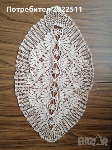 Покривки на една кука , снимка 14 - Покривки за маси - 52742179