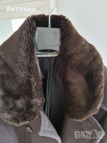 Палто на марката Van Delden, снимка 2 - Палта, манта - 35221972