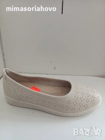 Дамски обувки 7093, снимка 1