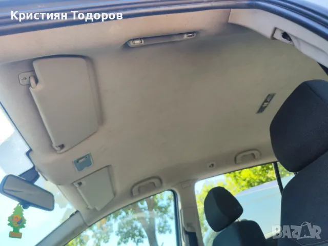 Opel Zafira 1.9 120Кс на части опел зафира, снимка 6 - Части - 48787064