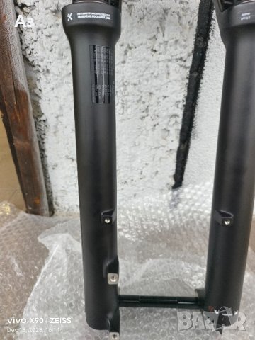 Вилка RockShox 35 Gold RL 29" DebonAir 140mm Boost 15X110mm, снимка 6 - Части за велосипеди - 43398863