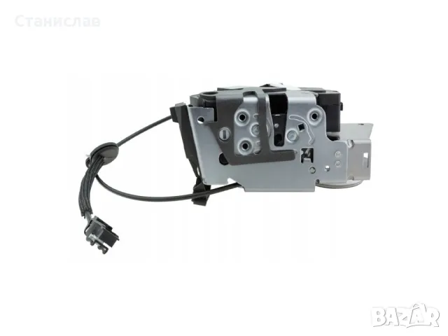 Ford Transit MK8 Брава за предна лява врата , снимка 3 - Части - 50267705