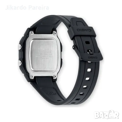 Купувам Casio W-800H-1AVES, снимка 2 - Мъжки - 49635912