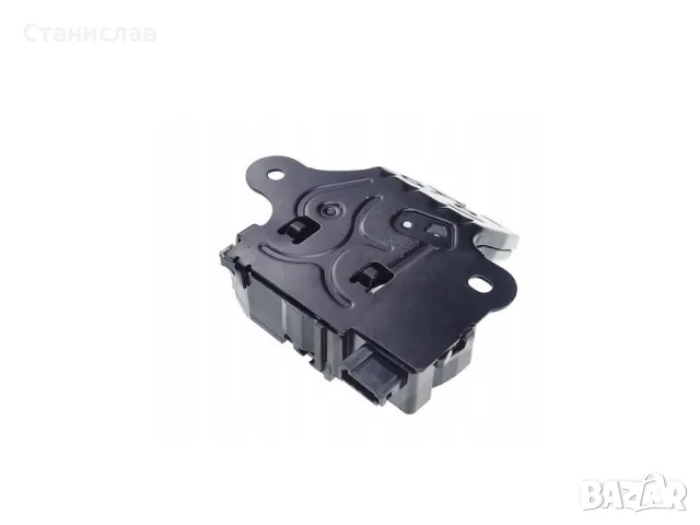 Opel Astra J Брава за багажник , снимка 3 - Части - 50311142