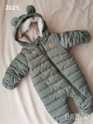 бебешки дрешки за момченце, снимка 3 - Комплекти за бебе - 50264885