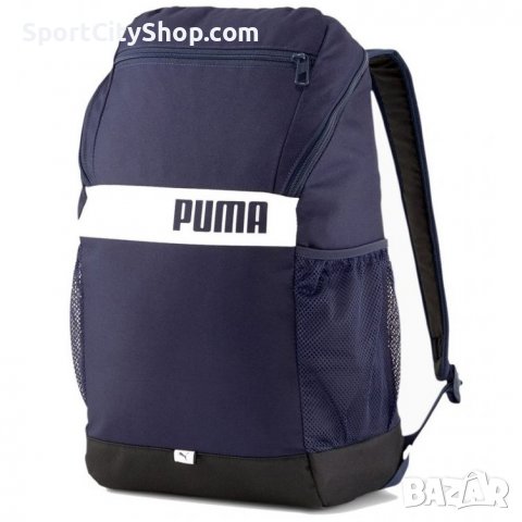 Раница Puma Plus 077292-02