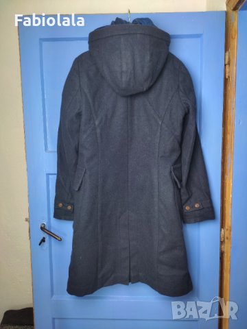 G-star coat M, снимка 2 - Палта, манта - 42994008