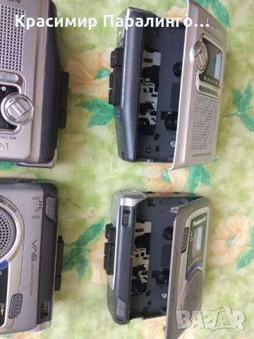 Панасоник , снимка 5 - Ресийвъри, усилватели, смесителни пултове - 32842429