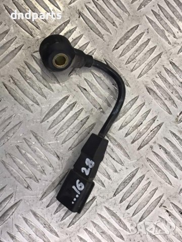 Детонационен датчик VW Golf 4,1.6i,1999г.