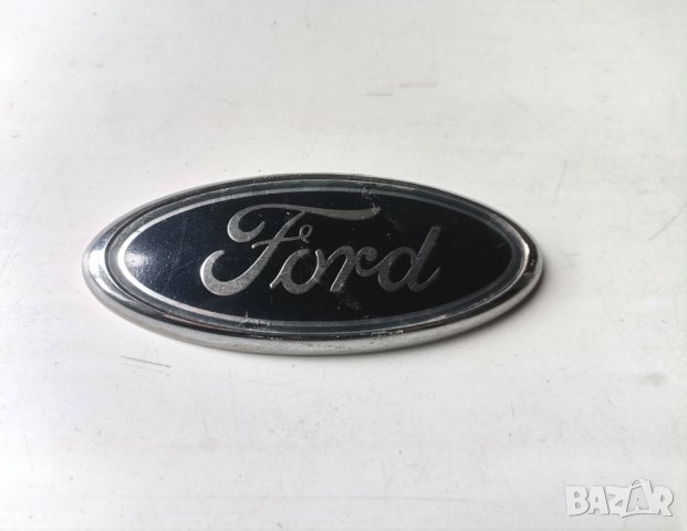 Емблема Форд Ford , снимка 1 - Части - 43155051