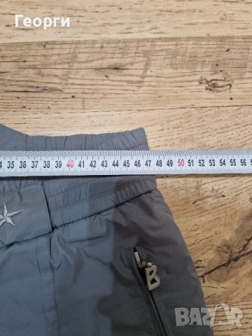 Мъжки ски сноуборд панталон  Bogner , снимка 3 - Спортни дрехи, екипи - 43493148