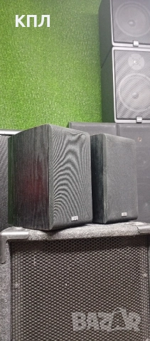 Тонколони Heco Victa 200, снимка 9 - Тонколони - 51679186