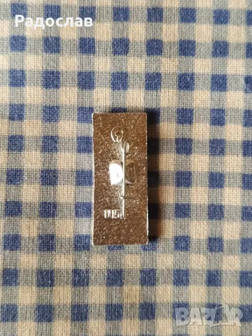 стари руски значки Олимпиада-80 Москва , снимка 6 - Колекции - 50391972