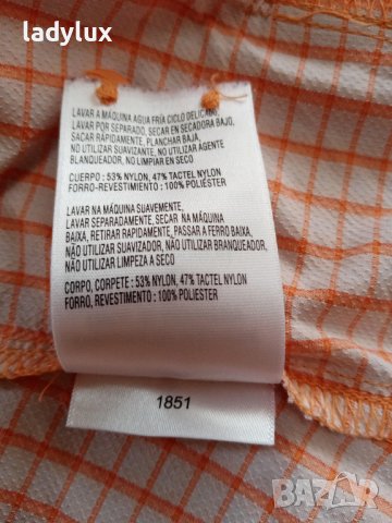 Columbia Titanium Omni-Dry, Оригинална Риза, Размер S/M. Код 1789, снимка 11 - Ризи - 37003590