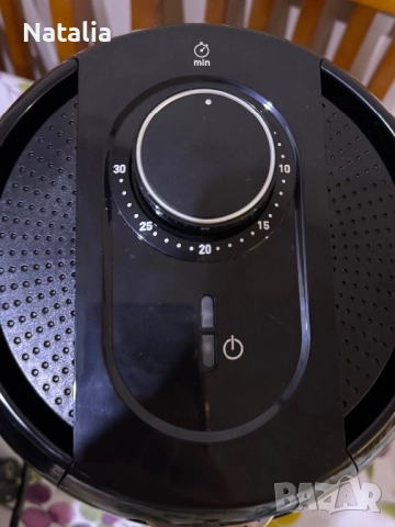 Air fryer tefal 1030 W, снимка 2 - Фритюрници - 52505775