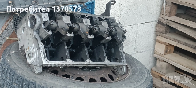 глава за 1.9 тди ПД