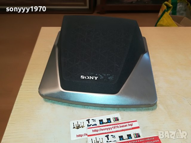 SONY-ТОНКОЛОНА 1БР 2610221639L, снимка 3 - Тонколони - 38461311